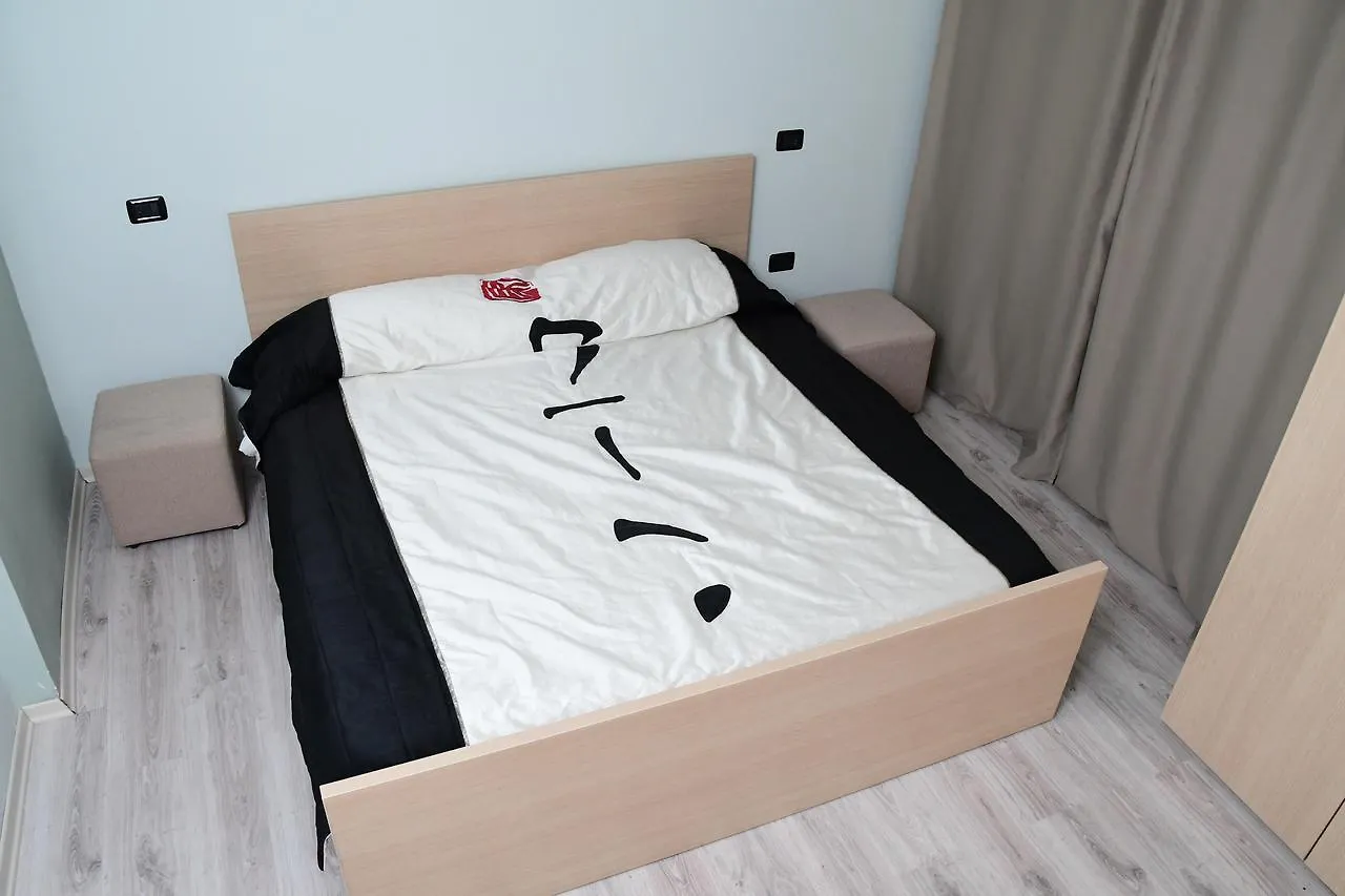 Taulantia Aparthotel Durres